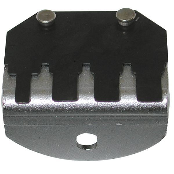 Haupa Locator 4,8/2,8 mm, Crimpzange, 211686, 4011923159665