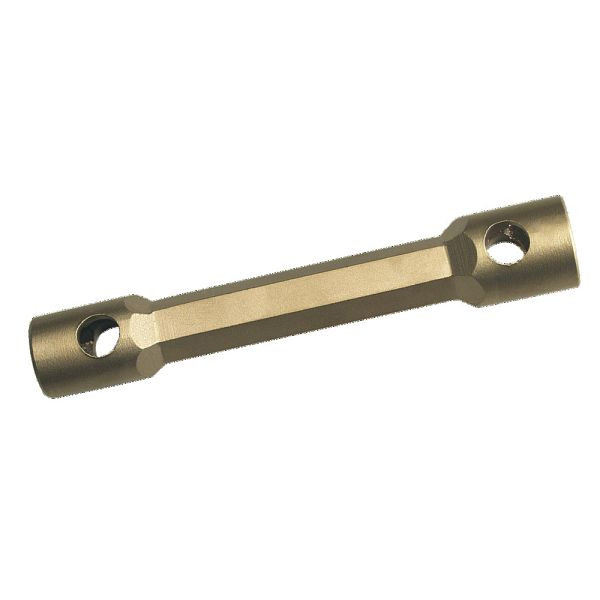 Dönges 6-Kant-Doppelsteckschlüssel funkenfrei, 36 x 41 mm, 190605