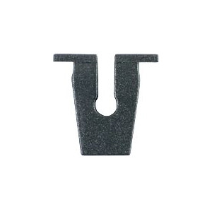 KS Tools Nylon-Gummimutter für VW, VE: 50 Stück, 420.5859