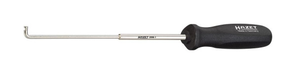 Hazet Türgriff-Werkzeug, 256 mm Länge, 2598-1, 4000896204144