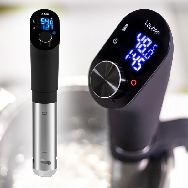 Lauben Sous Vide Stick SV01, LBNSV01