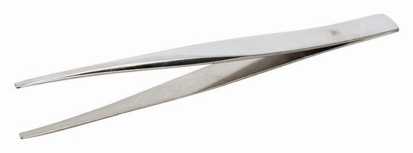 Belzer Mehrzweckpinzette, gehärteter Stahl, PVC ummantelt, 120 mm, 5469 BI