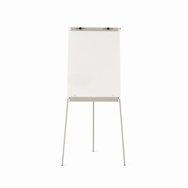 Rocada Flipchart classic 1 Arm Dreibein, weiß, 610V19, 8427951610195