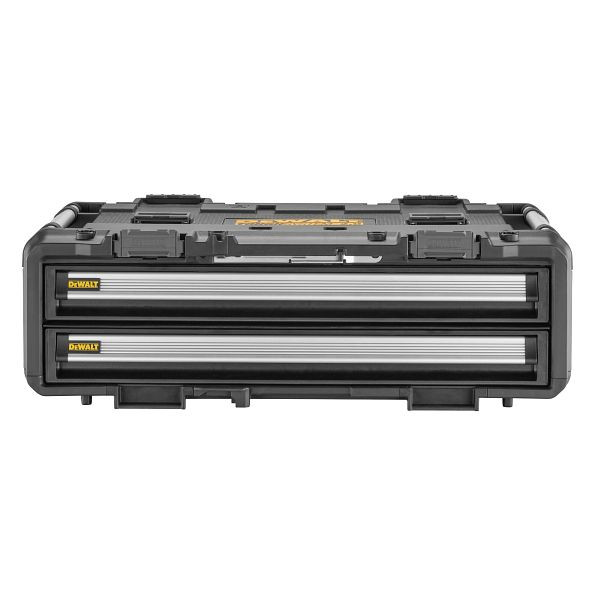 DeWalt ToughSystem DXL Modul mit Schubladen, DWST08520-1