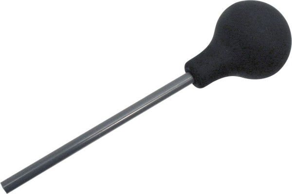 Hazet Batteriefüller, Länge: 256 mm, 4650-0, 4000896022007