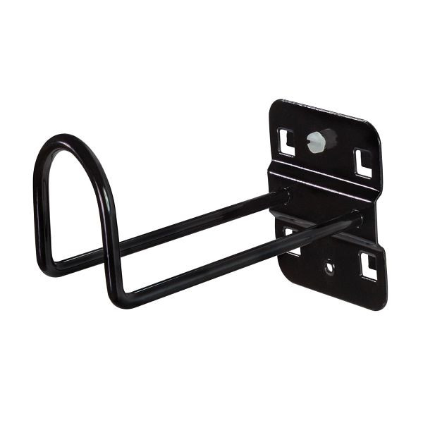 ADB Kabelhalter-Ablage / Maße: LxBxH= 100mm x 37mm x 50mm, 73483