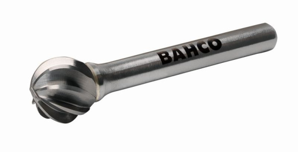 Bahco Rotorfräser, Kugelform, AL-Cut, 56 mm, D1211AL06, 7311518187644