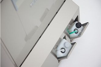 KBS Vorratsbehälter für Reinigungsmittel Geschirrspülmaschinen, 20190022