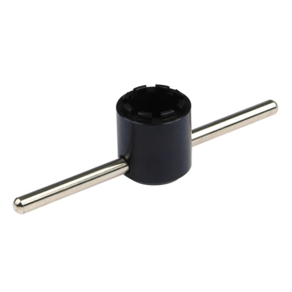 Metal Work Montageschlüssel für Behälter »SYNTESI«, BG 2, 145506