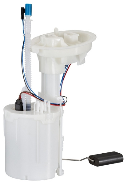 HELLA Kraftstoff-Fördereinheit, elektrisch, 6-polig, mit Dichtung/mit Tankgeber, 8TF 358 146-471