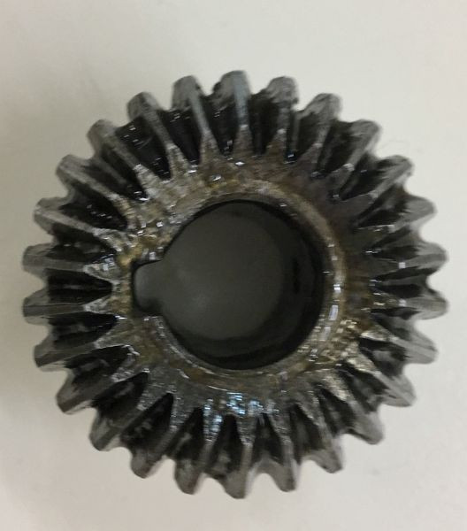 ELMAG Kegelzahnrad für Tischhöhenverstellung zu GBM 4/50 SGA, 9802226