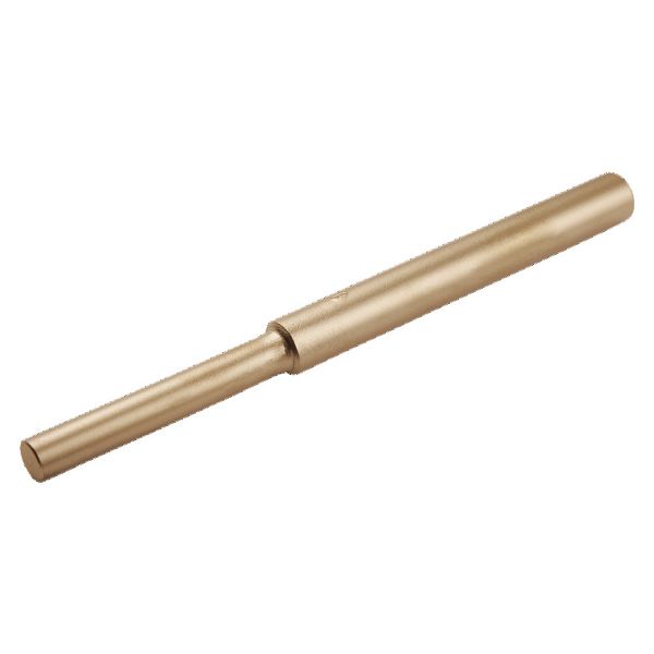 TMAX Funkenfreie Gabelschlüssel 19,05 Mm & 22,23 Mm – Aluminium-Bronze, 180 Mm Länge