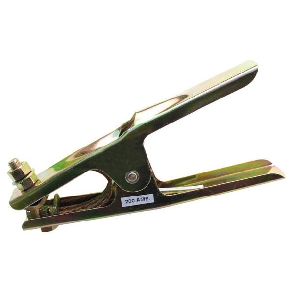 Dönges Erdklemme/Polklemme PROFI, 400 A, 130431