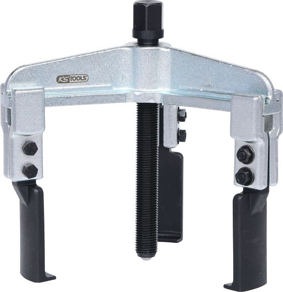 KS Tools Universal-Abzieher 3-armig mit schlanken Haken, 25-130mm, 100mm, 630.0002