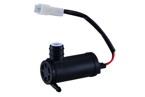 HELLA Pumpe, Kraftstoffvorförderung, 12V, elektrisch, 2-polig, 8TF 358 148-621