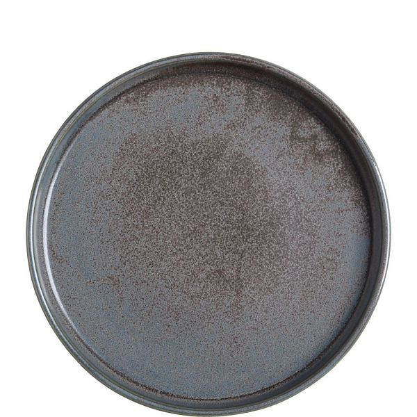 Stalgast Serie Rusty Teller flach Ø 210 mm, VE: 4 Stück, PZ5901210