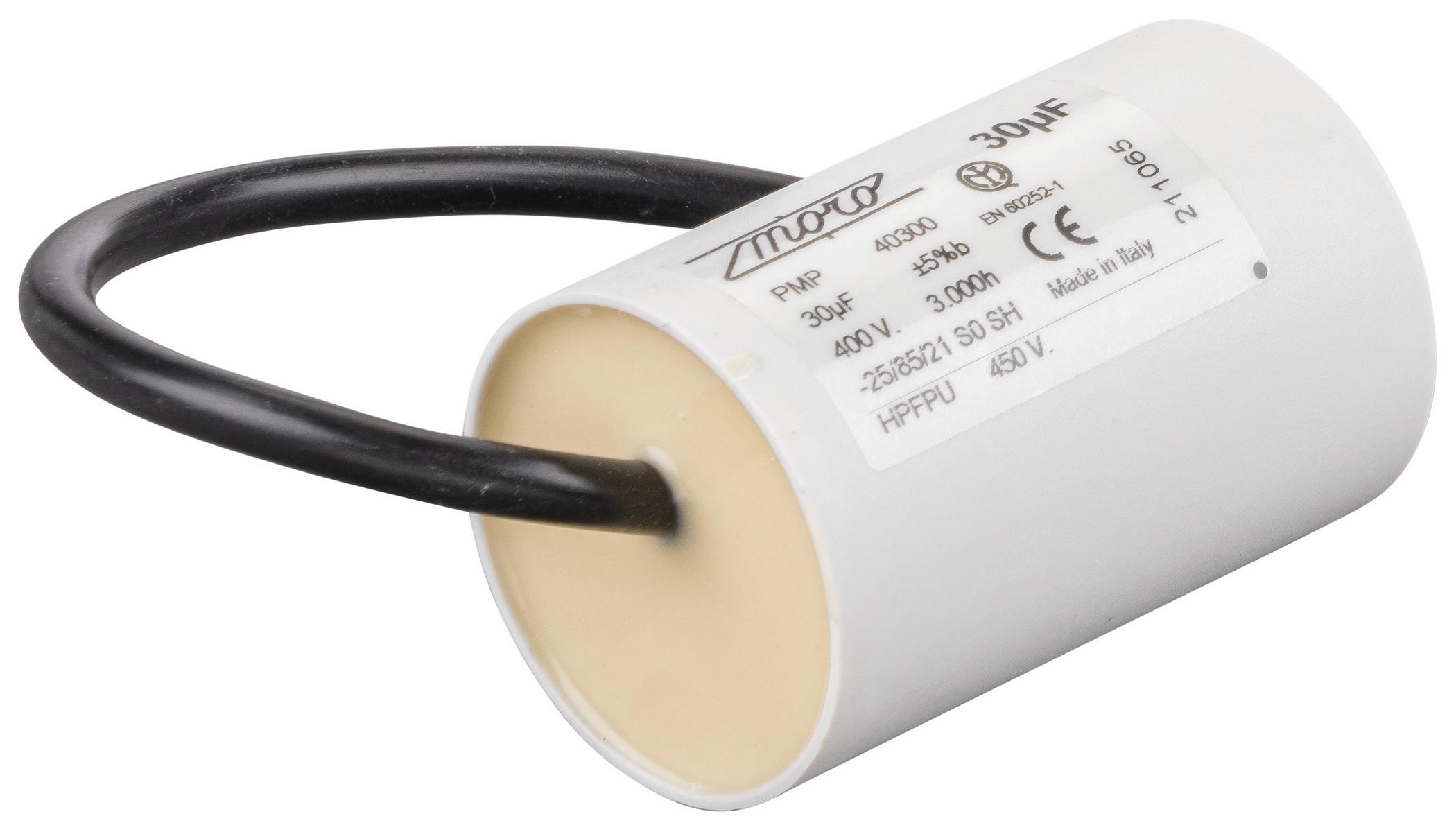 REMS Kondensator Maße (LxBxH): 100 x 50 x 50 mm 027045 günstig