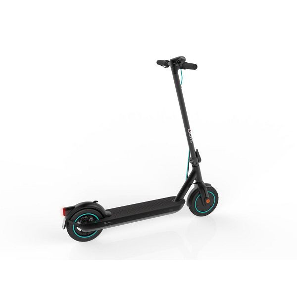 ODYS Alpha X3 PRO E-Scooter mit Straßenzulassung, X900002