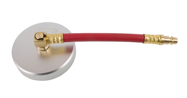 Stahlmaxx Bremsenentlüftungsadapter, abgewinkelt, G75, M79 x 3,5 mm, XXL-116108