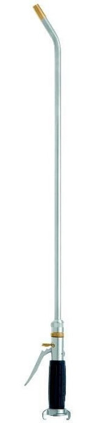 GEKA plus-Topfgießgerät, 35° 60cm LM mit Aufsteckkonus, 51.5300.9