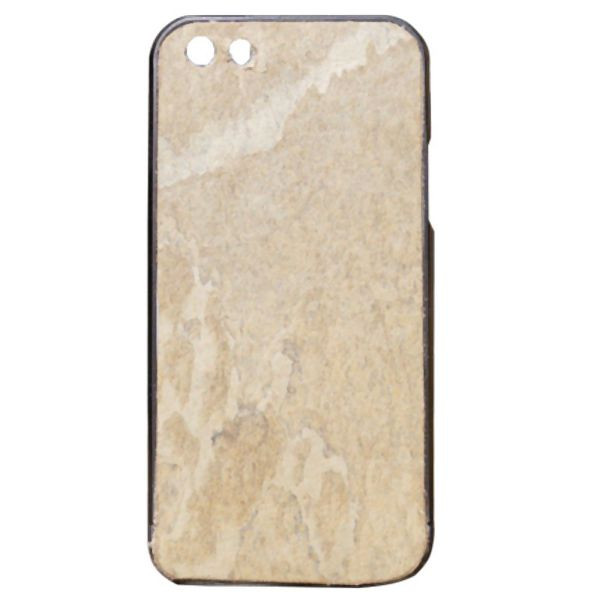 Karl Dahm Handy Schutzhülle "Skin Rock" I für iPhone 8+, 18031-1