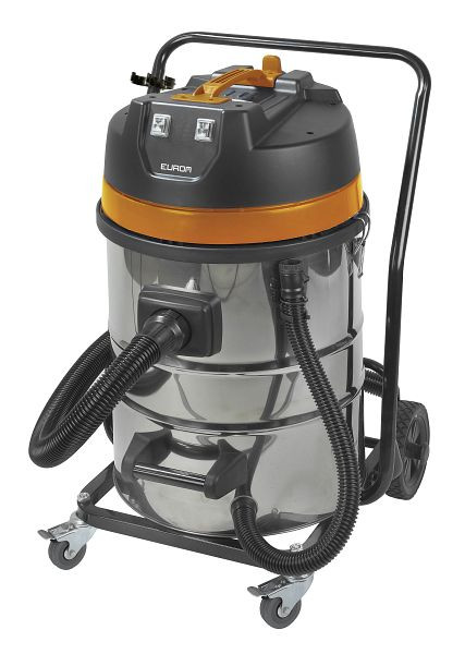 Eurom Force 2070 Wet/dry Reiniger, Nass- und Trockensauger, 161342