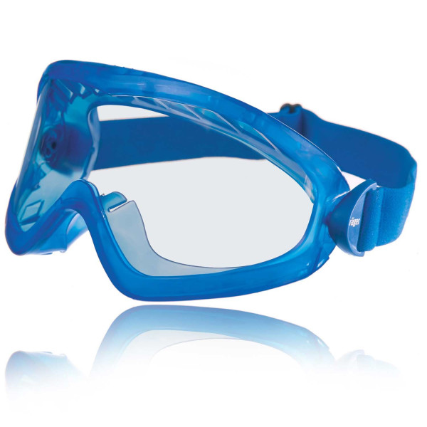 Dräger X-pect 8515 Vollsichtbrille, AC, VE: 6 Stück, R58271