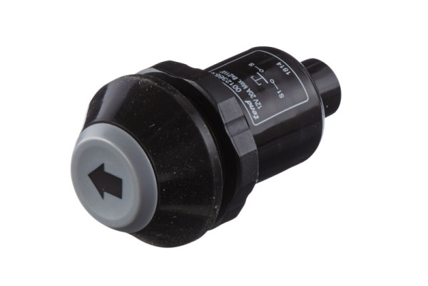 HELLA Schalter, Heben/Senken (Anbauteile), 12V, tastend, Bohrung-Ø: 30mm, 6EF 004 406-141