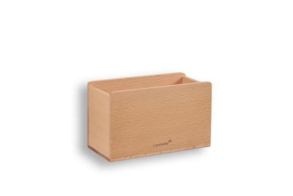 Legamaster WOODEN Glasboard-Zubehörhalter magnetisch, 7-122725
