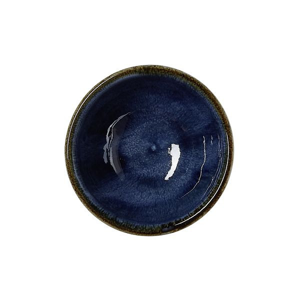 WAS Schale Vida Dark Ocean, Porzellan, 0,11 L, VE: 6 Stück, 4881510