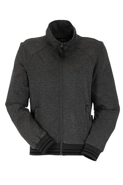 Planam Outdoor Choice Damen Jacke grau 4XL, 3091068