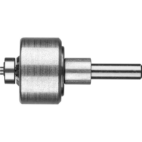 Pferd HM-Frässtift KSK 1603/6 EDGE 45° ECS, 21115467