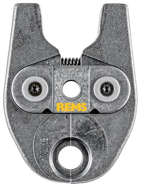 REMS Presszange Mini VX 16, 578552, 4039976068581