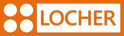 Locher Logo