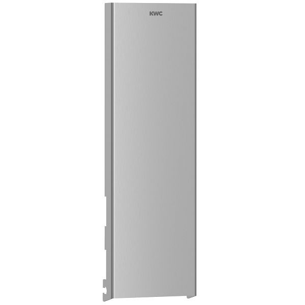 KWC Front, EXOS, Edelstahl, für EXOS616/EXOS618/EXOS625, 2030022947