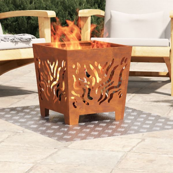 vidaXL Aluminium-Diamantplatten 2 Stück Anti-Rutsch 80x50 cm, 4104355