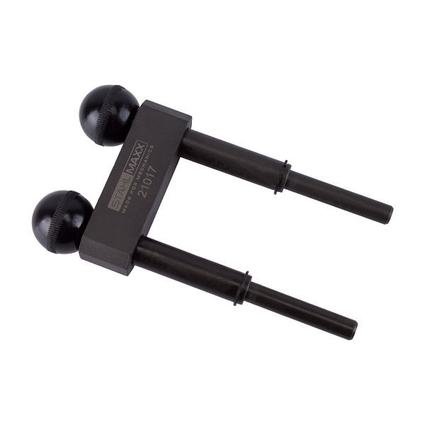 Stahlmaxx Nockenwellenrad-Arretierung für VAG, 21017, 4251294800821