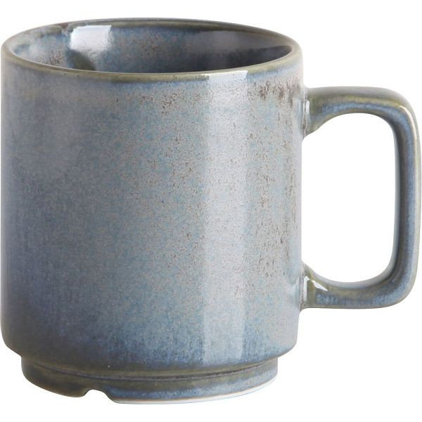 Stalgast Serie Rusty Henkelbecher 0,270 Liter, VE: 6 Stück, PZ5907270