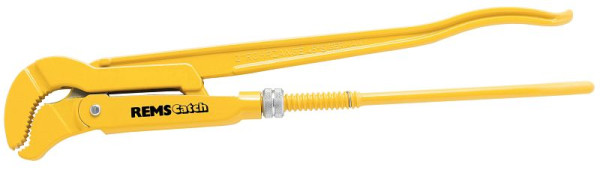 REMS S-Maul-Rohrzange Catch S 2'', 116015 R, 4039976021944