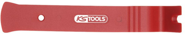 KS Tools Doppelend-Clipheber, abgewinkelt, 200mm, 911.8106