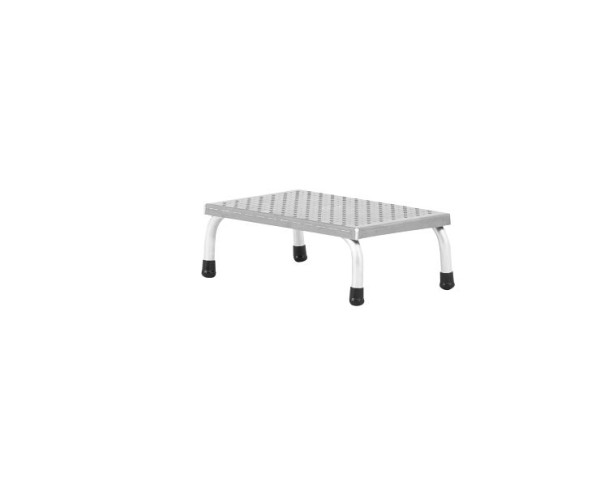 HYMER Maschinentritt R13, 1 Sprossen/Stufen, 6878164, 4019502365483