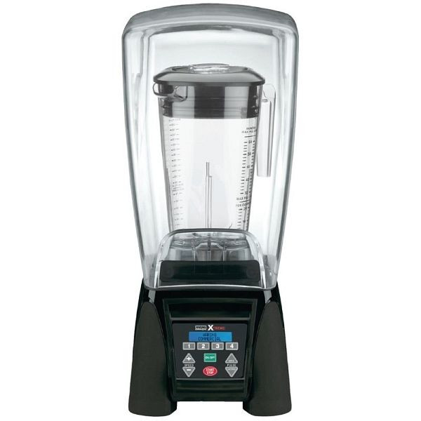 Waring Xtreme Hi-Power Mixer MX1500XTXSEK, 1,5 kW, 230 V, CB137