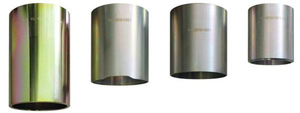 GEDORE KL-0610-131 A Silentlagerwerkzeug, Ford / Mazda / Volvo, 2922509