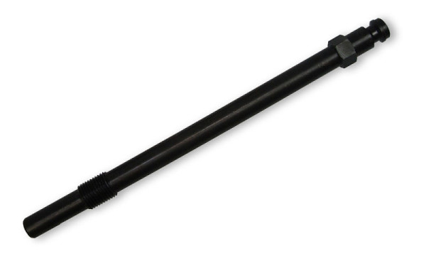 Stahlmaxx M10 x 1 Prüfadapter für Kompressionsprüfer, 146 mm, XXL-11196