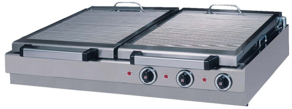 Neumärker Elektrischer Wassergrill HS 2-70, 05-30722, 4022955307221