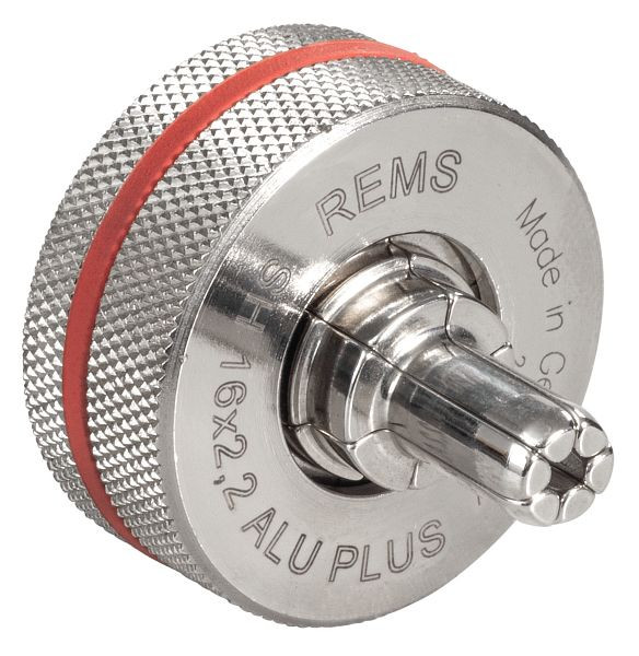 REMS Aufweitkopf SH 16x2,2 ALU PLUS, 150854, 4039976024334