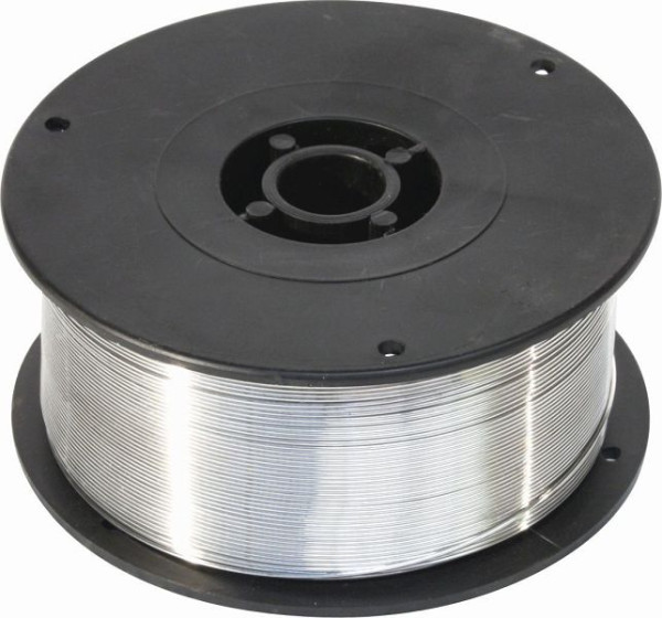 ELMAG ALU-Schweißdraht AlMg 5 (3.3556), D 100 / 0,8 mm / 0,5 kg, 59695