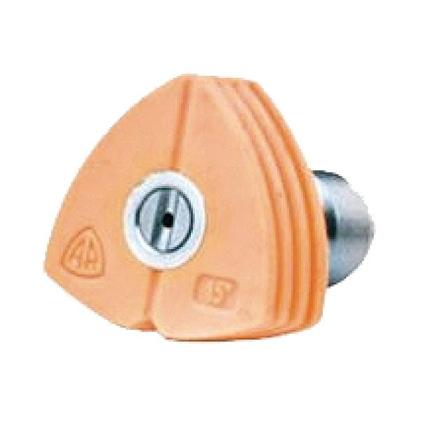 Cleancraft Strahldüse, 15° Strahldüse (gelb) für HDR-K 66-20 BL und 72-22 BH, 7113013