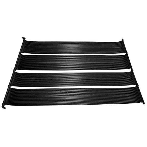 vidaXL Solar-Panel für Poolheizung (2er-Set), 270752