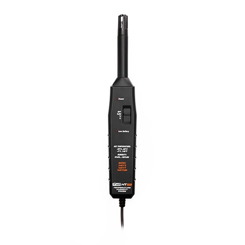 HT Instruments Sonde für Feuchte- und Temperaturmessung, 1003510